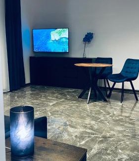 Slupsk Apartment | Apartament Skłodowskiej WINDA NOWY LOKAL