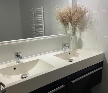 Ostrowice House | Apartament Skandynawski