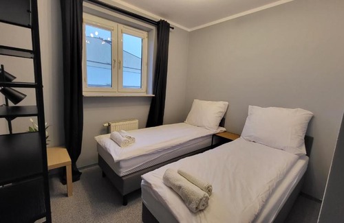 Bialoleka Apartment | Apartament Skarbka