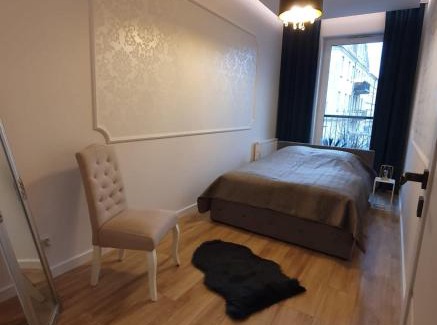 Leszno Apartment | Apartament Skarbowa