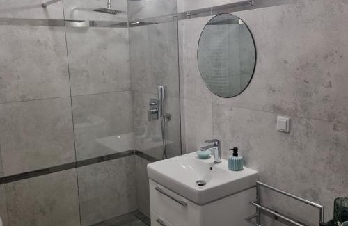 Leszno Apartment | Apartament Skarbowa