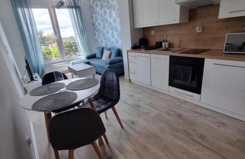 Leszno Apartment | Apartament Skarbowa Sol