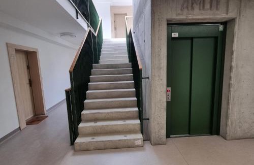 Leszno Apartment | Apartament Skarbowa Sol