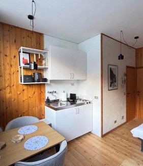 Marilleva 900 Apartment | Apartament Ski Lift Marilleva 900