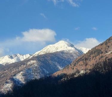 Marilleva 900 Apartment | Apartament Ski Lift Marilleva 900