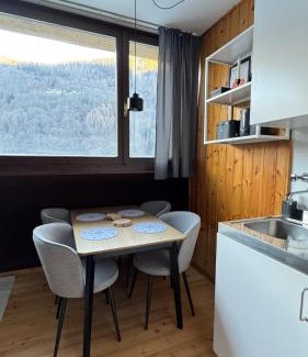 Marilleva 900 Apartment | Apartament Ski Lift Marilleva 900