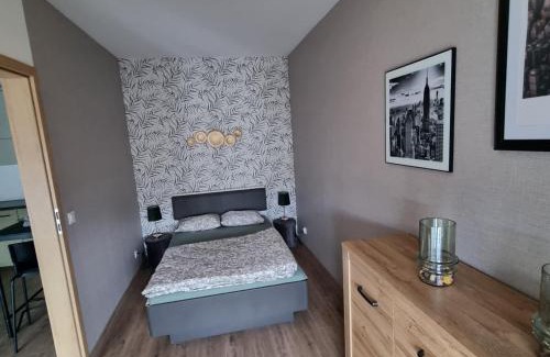 Leszno Apartment | Apartament Sky