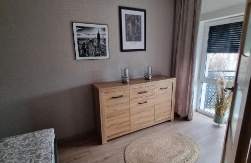 Leszno Apartment | Apartament Sky