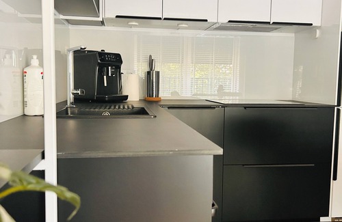 Bielsko-Biala Apartment | Apartament Słoneczny 23 (VAT Invoice) with parking place