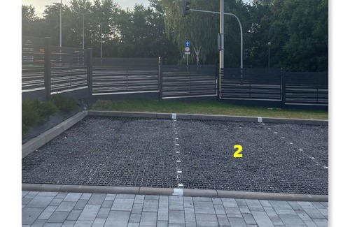 Bielsko-Biala Apartment | Apartament Słoneczny 23 (VAT Invoice) with parking place