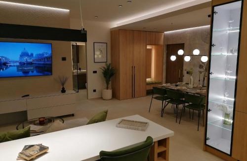 Satu Mare Apartment | Apartament Smarald City
