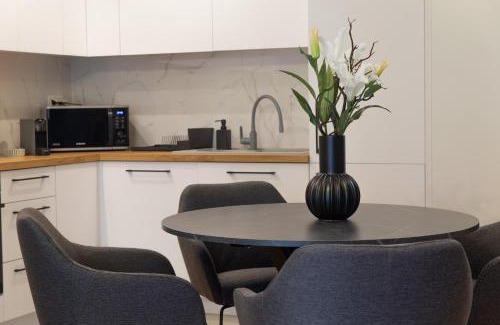 Grunwald Apartment | Apartament Smardzewska 5 - Grunwald