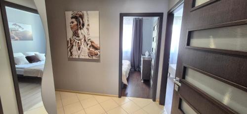 Gorzow Wielkopolski Apartment | APARTAMENT SORENTO 9