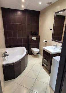 Gorzow Wielkopolski Apartment | APARTAMENT SORENTO 9