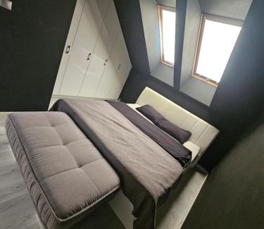 Gorzow Wielkopolski Apartment | Apartament Sosnowskiego 39