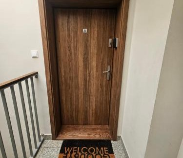 Gorzow Wielkopolski Apartment | Apartament Sosnowskiego 39