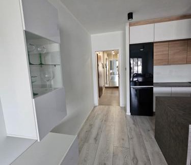 Gorzow Wielkopolski Apartment | Apartament Sosnowskiego 39