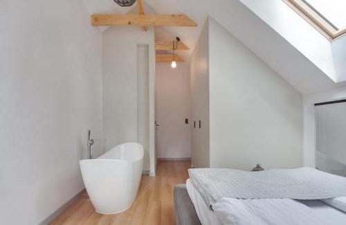 Bielsko-Biala Apartment | Apartament Sobieskiego Dwa Poziomy