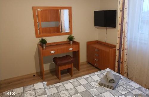 Spytkowice Apartment | Apartament Sofia Agroturystyka