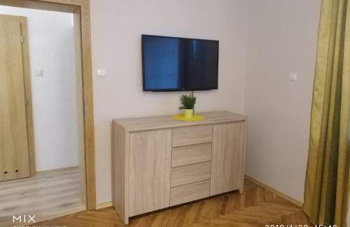 Spytkowice Apartment | Apartament Sofia Agroturystyka
