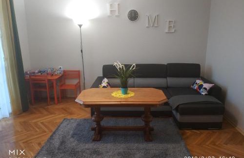 Spytkowice Apartment | Apartament Sofia Agroturystyka