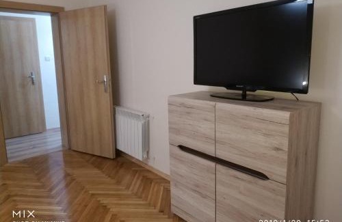 Spytkowice Apartment | Apartament Sofia Agroturystyka