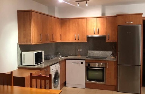 El Tarter Apartment | Apartament Sol i Ski 4p - 2.3 - Ransol/El Tarter - Zona Grandvalira