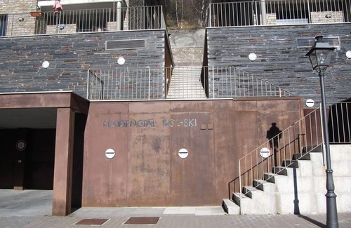 El Tarter Apartment | Apartament Sol i Ski 4p - 2.3 - Ransol/El Tarter - Zona Grandvalira