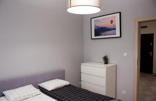 Inowroclaw Bed & Breakfast | Apartament Solankowa Przestrzeń Inowrocław