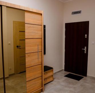 Inowroclaw Bed & Breakfast | Apartament Solankowa Przestrzeń Inowrocław