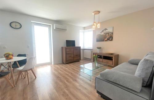 Mielec Apartment | Apartament Solaris