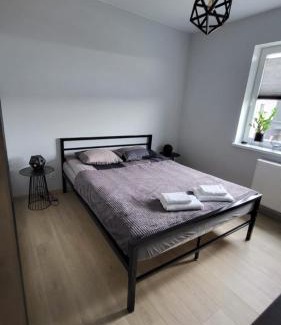 Pruszcz Gdanski Apartment | Apartament SOLO
