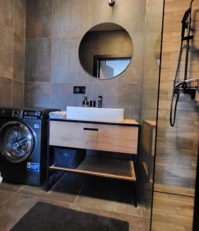 Pruszcz Gdanski Apartment | Apartament SOLO