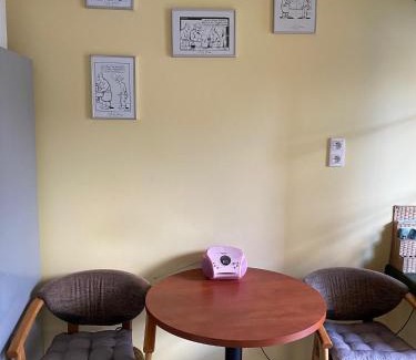 Gorny Sopot Apartment | Apartament Sopot