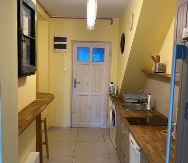 Gorny Sopot Apartment | Apartament Sopot