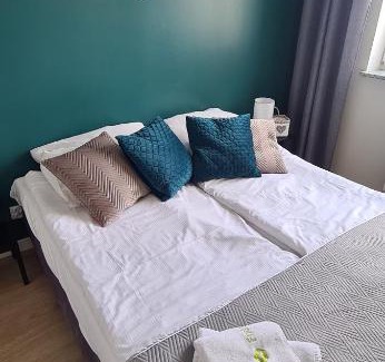 Gorzow Wielkopolski Apartment | APARTAMENT SORENTO 27