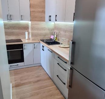 Gorzow Wielkopolski Apartment | APARTAMENT SORENTO 27