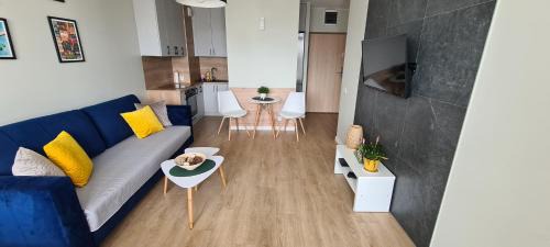 Gorzow Wielkopolski Apartment | APARTAMENT SORENTO 37