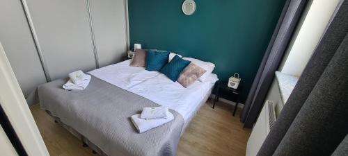 Gorzow Wielkopolski Apartment | APARTAMENT SORENTO 37