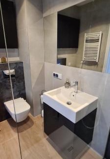 Gorzow Wielkopolski Apartment | APARTAMENT SORENTO 37