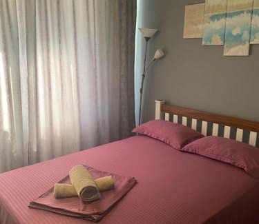 Baile Herculane Apartment | Apartament Sory