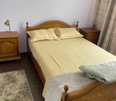 Baile Herculane Apartment | Apartament Sory
