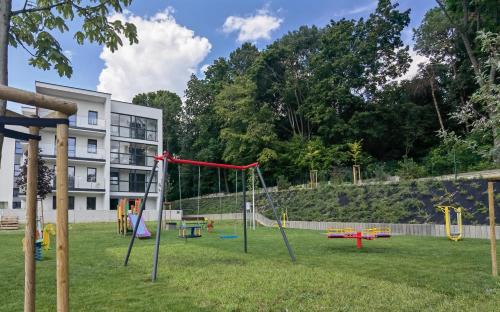 Pulawy Apartment | Apartament Sosnowa