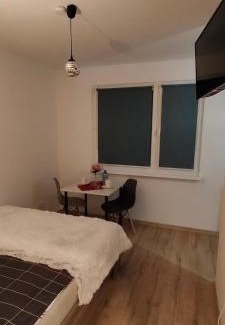 Sosnowiec Apartment | Apartament Sosnowiec - Kazimierz Górniczy