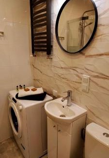 Sosnowiec Apartment | Apartament Sosnowiec - Kazimierz Górniczy