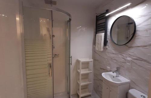 Sosnowiec Apartment | Apartament Sosnowiec - Kazimierz Górniczy