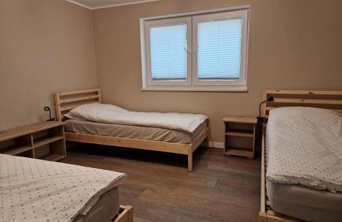 Skarszewy Apartment | Apartament Sosny 2,1 nad jeziorem OTW Borówno Wielkie