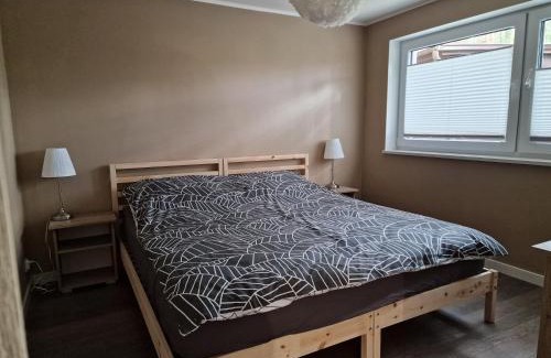 Skarszewy Apartment | Apartament Sosny 2,1 nad jeziorem OTW Borówno Wielkie