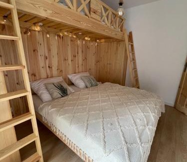 Sobotka Apartment | Apartament&SPA Lis&Las