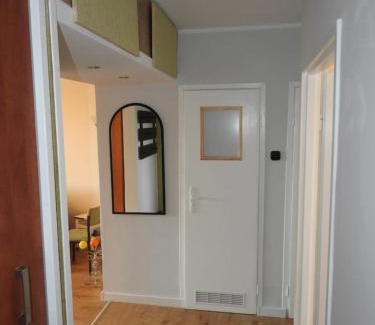 Wabrzezno Apartment | Apartament Spokojna